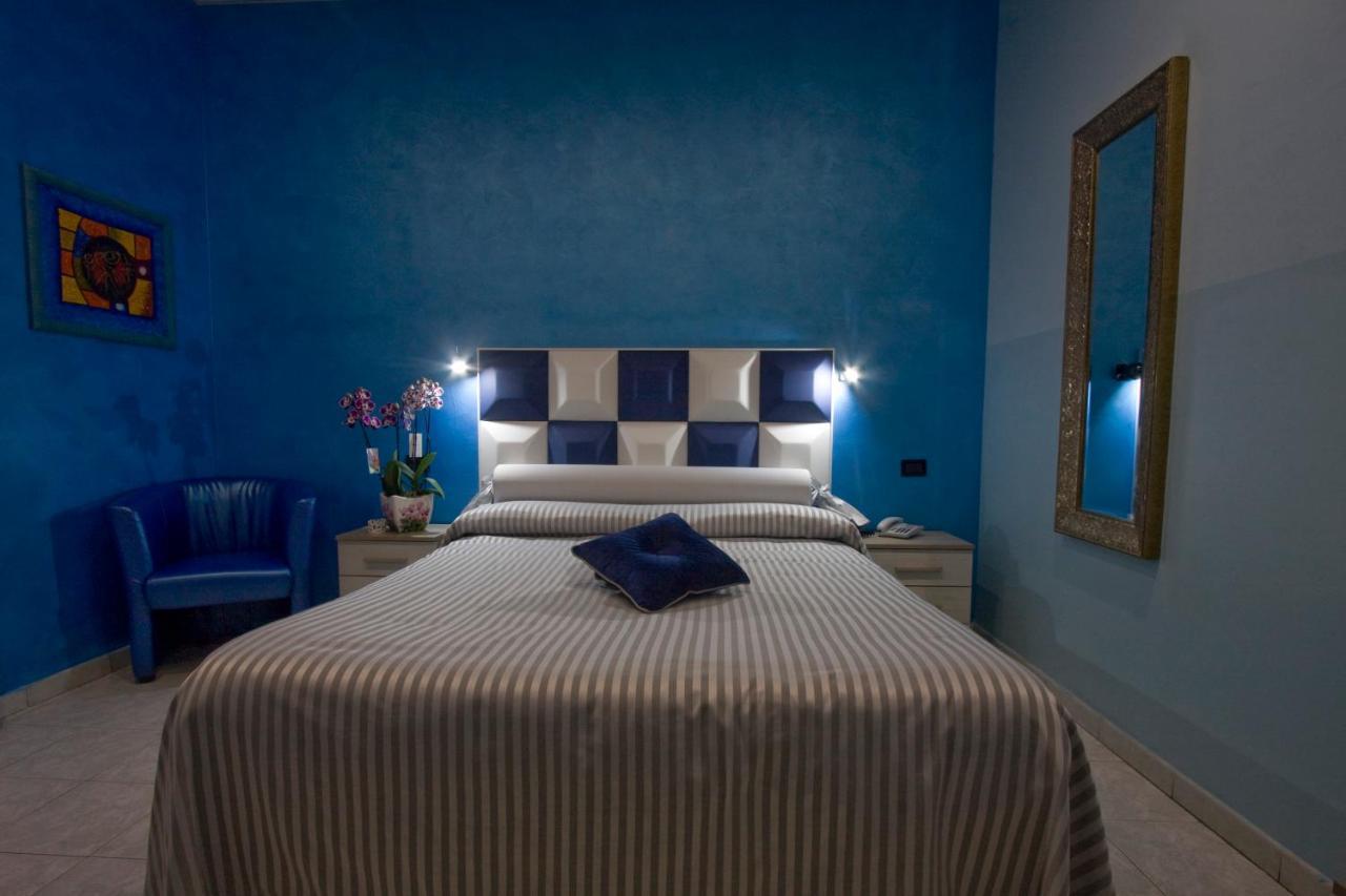 Il Gioiello Hotel Sabaudia