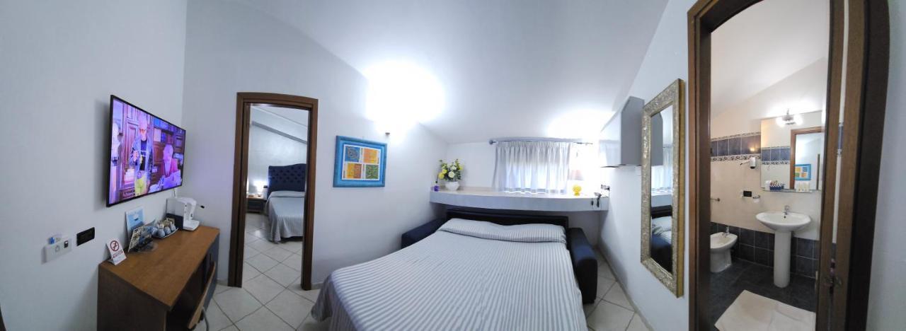 Il Gioiello Hotel Sabaudia